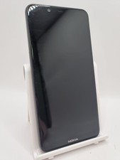 Nokia 5.1 Plus Black Dual Sim