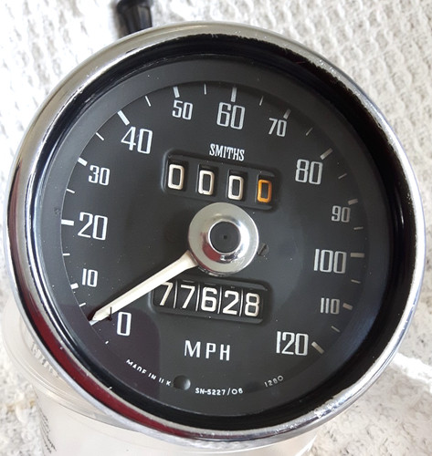 Classic mini cooper works - mini,