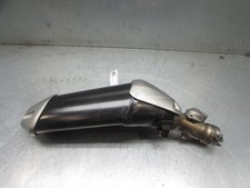 Yamaha FZ1 FZ1 N 2004-2016 Motorcycle Exhaust End Can Pipe 2DI