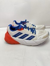 Adidas Adistar Peachtree Road Racer Women's Shoes 7.5 US Size  Red White Blue