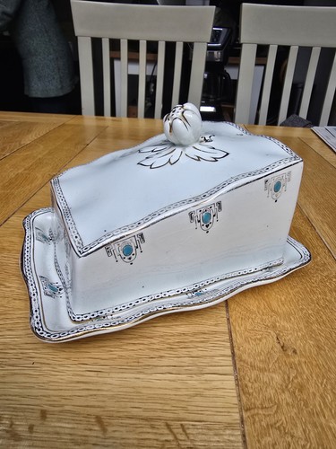 Large antique - large, (1920/30s)