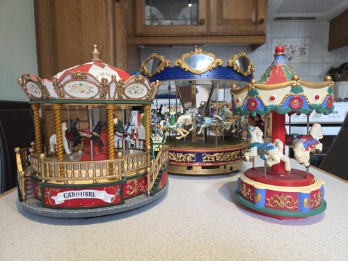 Christmas holiday vintage - mr,