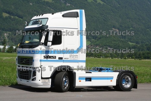 Truck photo volvo fh16 - truck,