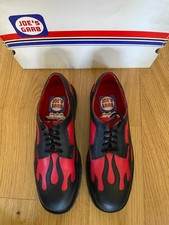 Vtg Joe’s Garb Mens Shoes