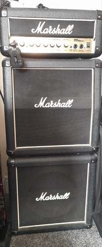 Marshall mg15 msii 15w - 15w, guitar