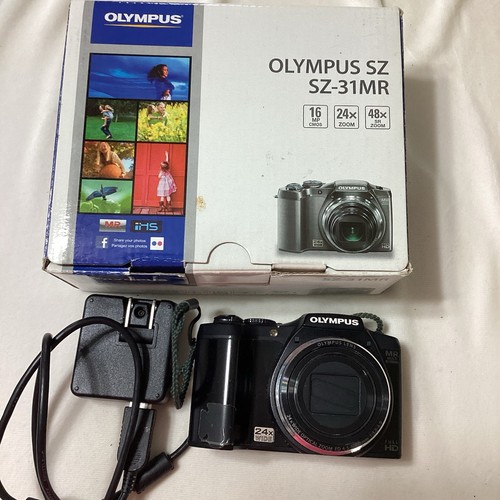 Olympus 31mr 24x - olympus, mp