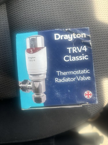Drayton trv4classic - drayton,