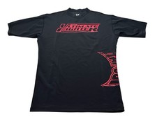 Men's Tapout The Ultimate Fighter 'Team Ortiz' Short Sleeve Compression Shirt XL