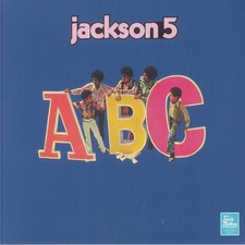 JACKSON 5 - ABC (reissue) -