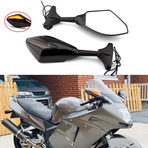 For honda blackbird - 2x,