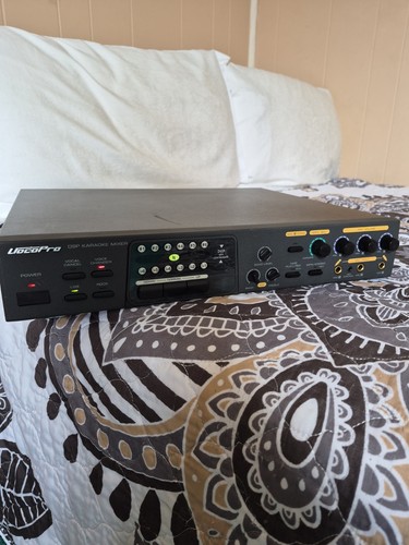 Vocopro 2900 control - vocopro,