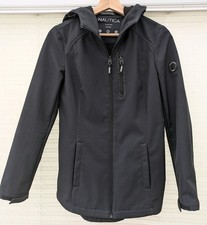 NAUTICA Womens Soft Shell