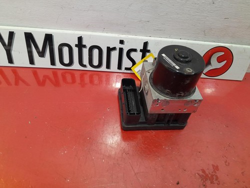 Mazda abs pump modulator - mazda, pump/modulator