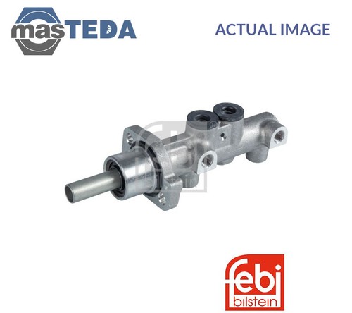 106955 brake master cylinder - master,