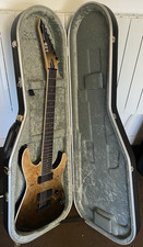 LTD Deluxe M-1007HT 7-String