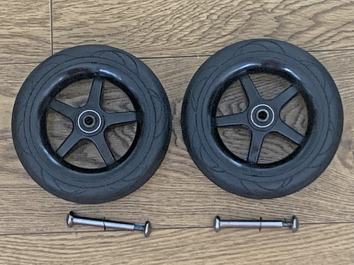 Bugaboo bee pair complete - bugaboo,