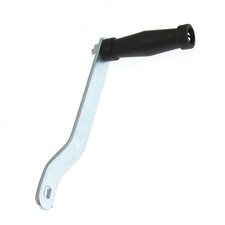 Sailboat Winch Handle