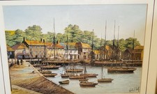 Kevin Platt Framed Print