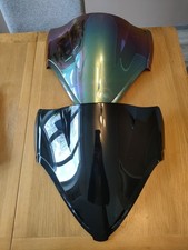 Suzuki Hayabusa Gen 2 Screen