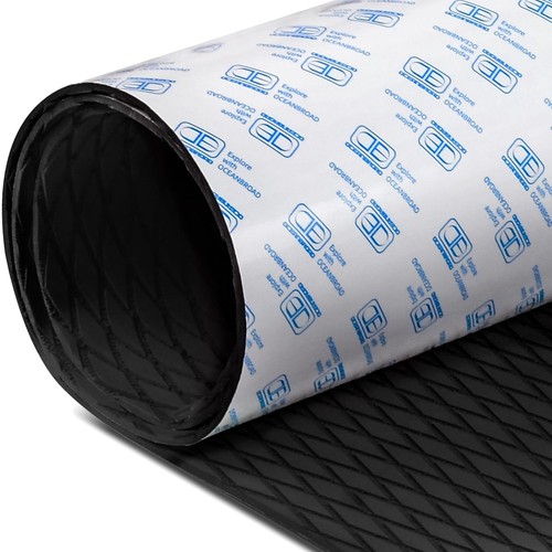 Self-Adhesive