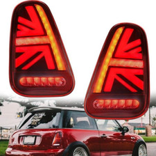 R53 mini cooper jcw led - mini,