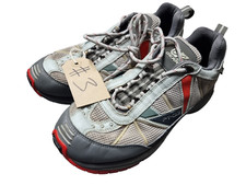 UK Gear PT-03 Fitness Training Shoes/Trainers Size 6 UK (#3)