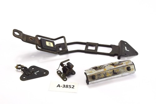 Honda 500 650 - 650, silverwing