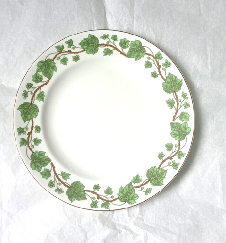 Crown staffordshire china - crown,