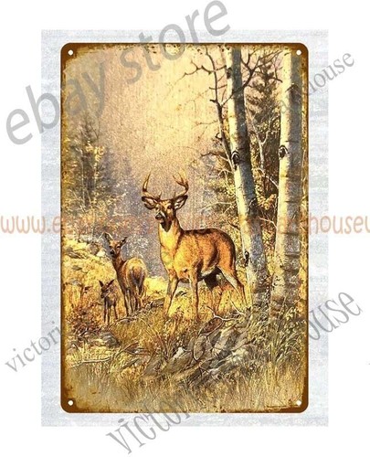 Buy decoration online - online, deer