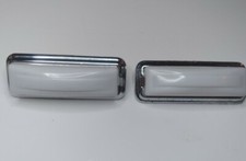 Pair Of Original Jaguar XK150