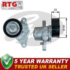 Upper Lower Tensioner Pulley Fits Citroen Peugeot DS 1.6 HDi + Other Models