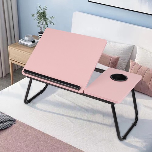 Folding laptop table stand - folding,