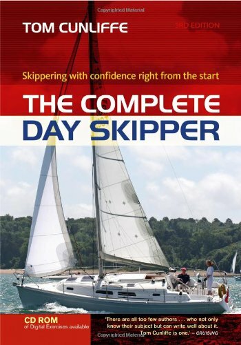 The complete day skipper - the,