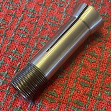RIVETT 1-A  COLLET 13/32 South Bend Lathe Craftsman Excellent
