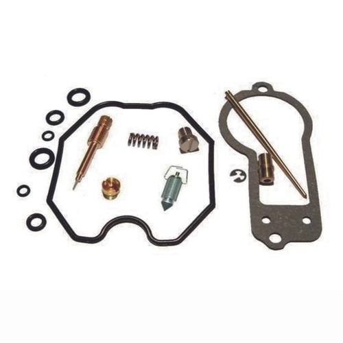 Carburetor repair kit - , fits