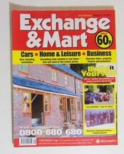 Vintage Exchange and Mart