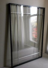 double glazed stained glass