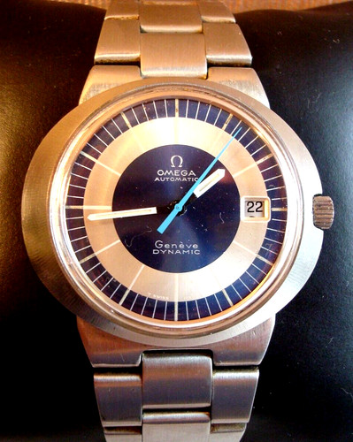 Original 1969 omega dynamic - original,
