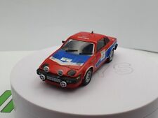 1978 Triumph TR7 V8 Manx Rally