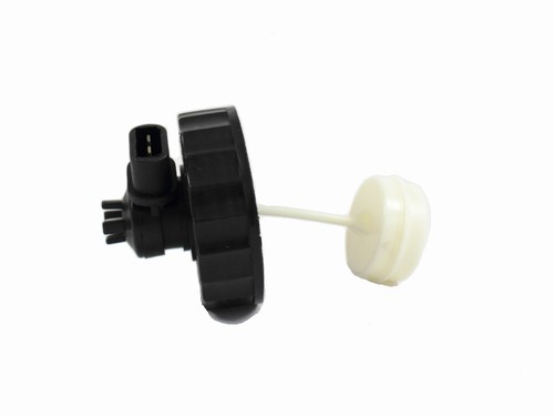 Cap with sensor brake fluid - cap,