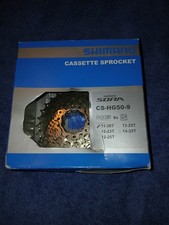 Shimano Sora CS-HG50-9