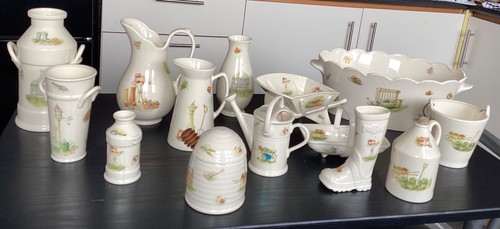 Pieces aynsley edwardian - aynsley,