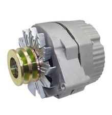 Hyster 339599, ALTERNATOR ASSEMBLY (GM 3.0L) (Gas/Diesel) S50XL, H80XL