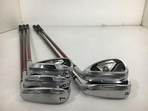 Yamaha inpres rmx iron - rmx,