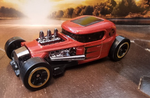 Hot wheels 2020 109 - 2020, 109/250