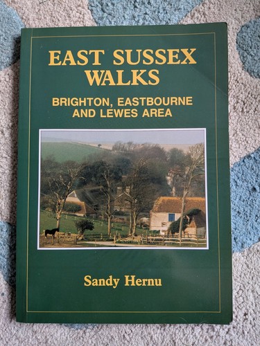 East sussex walks - sussex,
