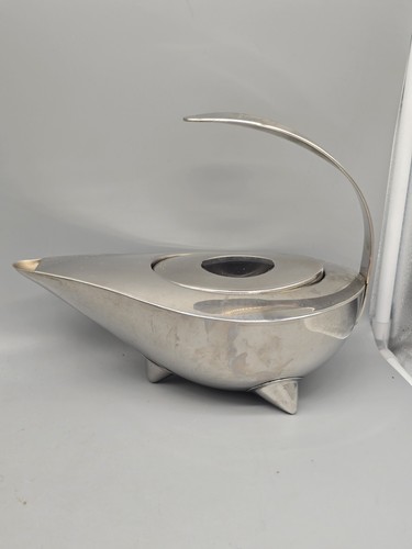 Bodum aladdin lamp teapot - lamp,