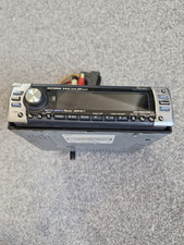  RADIO CD PLAYER CLARION DXZ748RMP