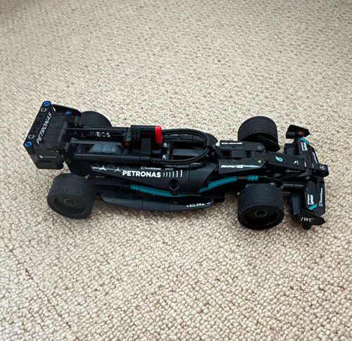 Lego technic mercedes amg - lego, mercedes-amg