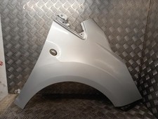 Ford Ka Mk2 Right Front